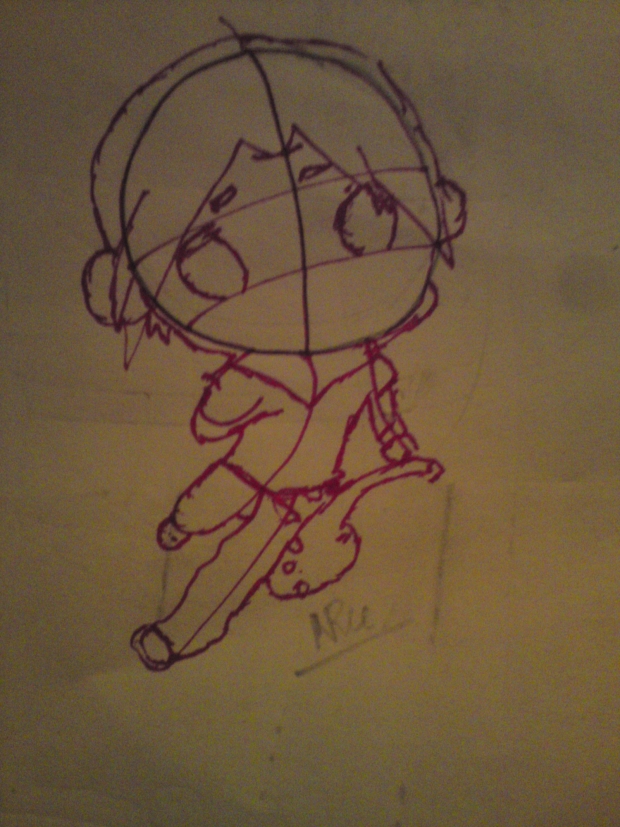 Chibi