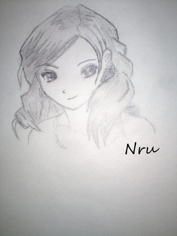 Anime Girl