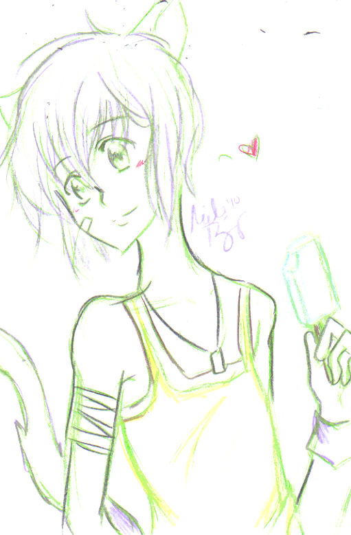 Aoyagi Ritsuka