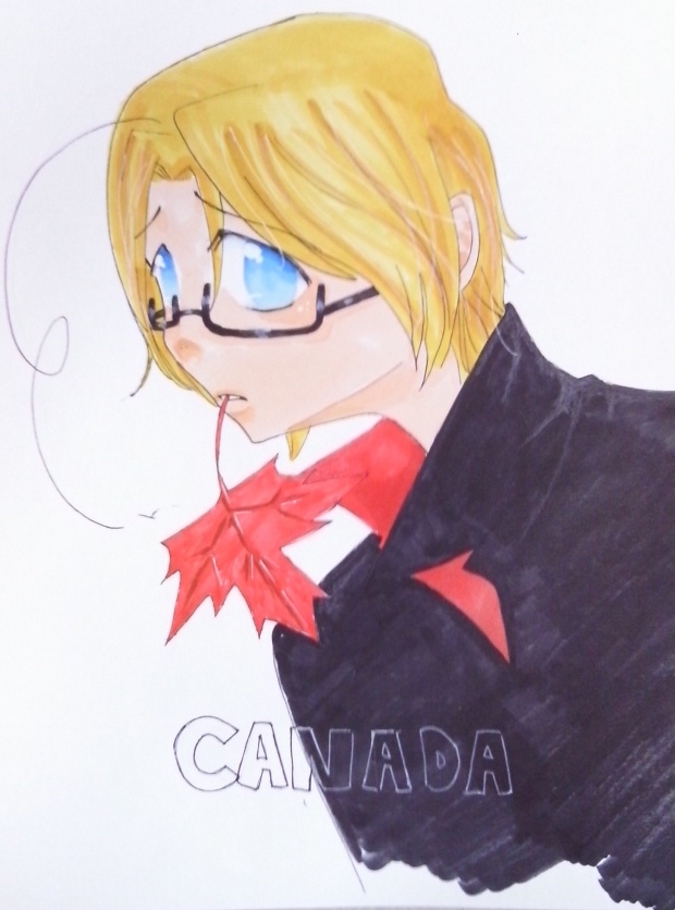 CaNaDa