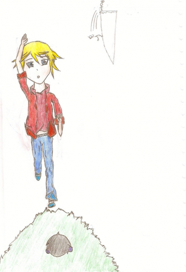 Falling