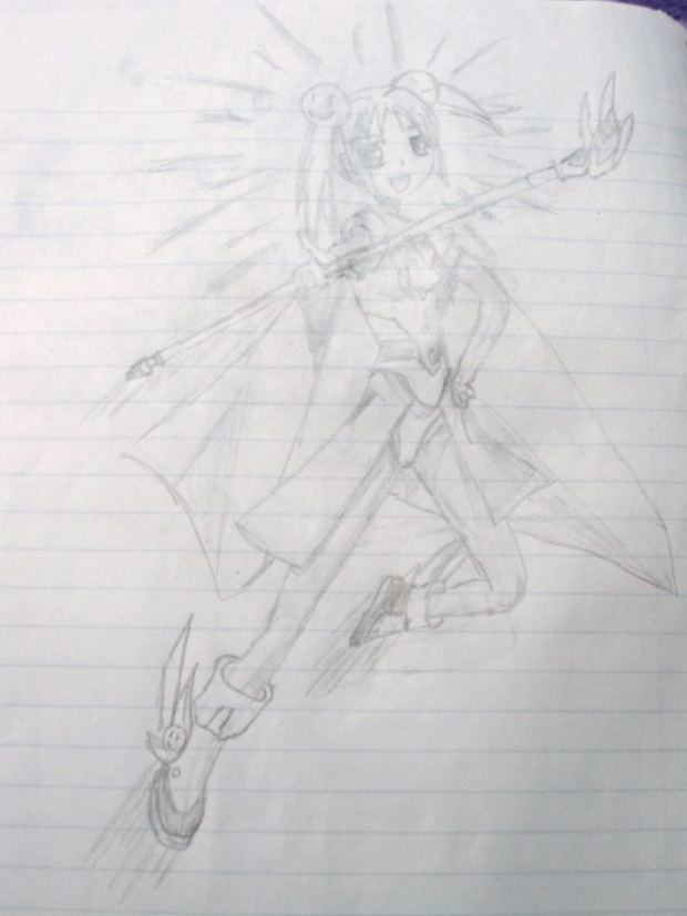 Magical Girl