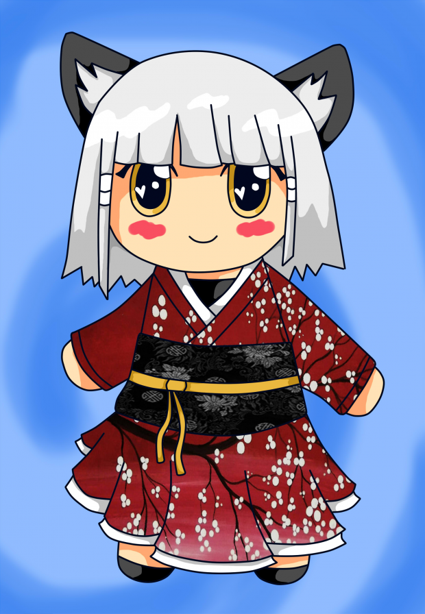 KimonoKat