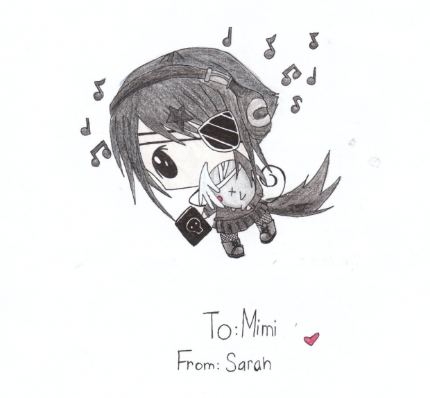 Mimi - 4 of 6