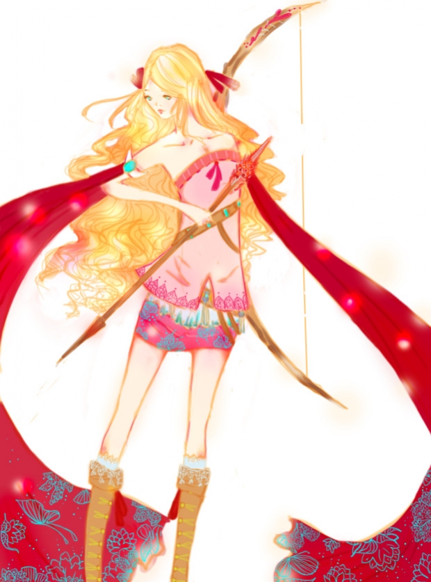 The Archer