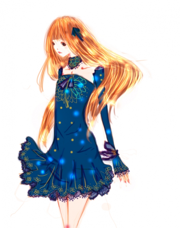 Elite school uniform
