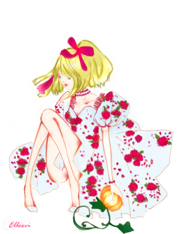 Cinderella