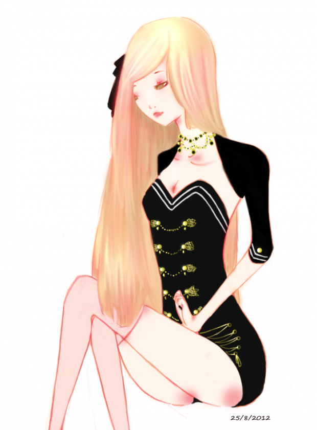 Your Majesty,