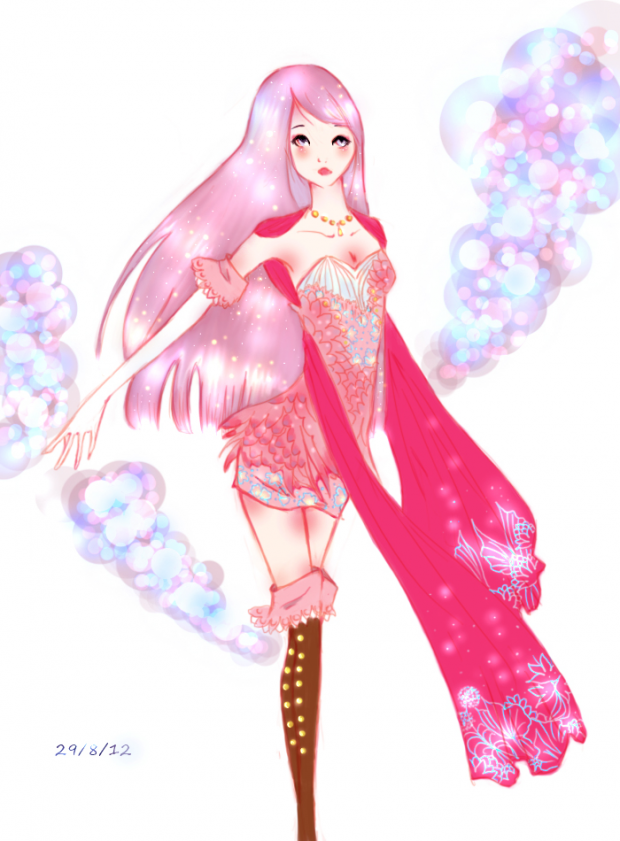 Wind elemental