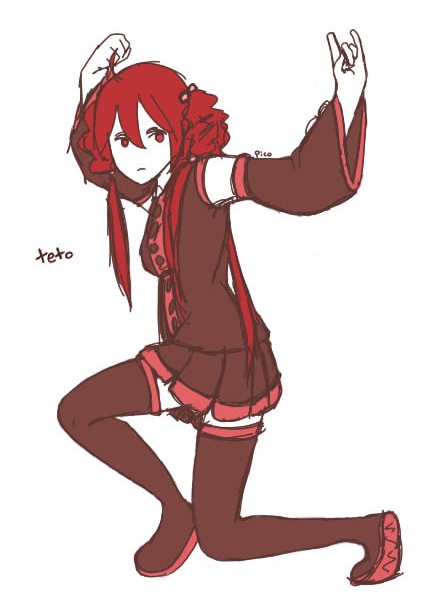 Teto