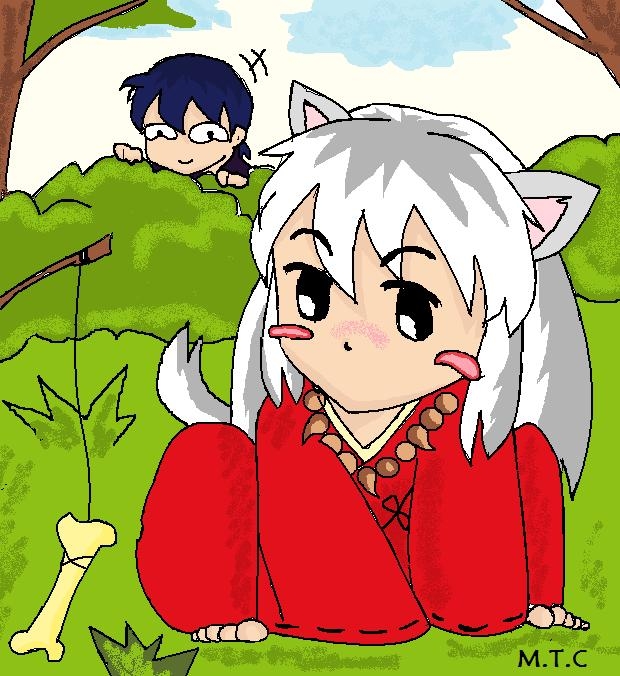 Inu inu