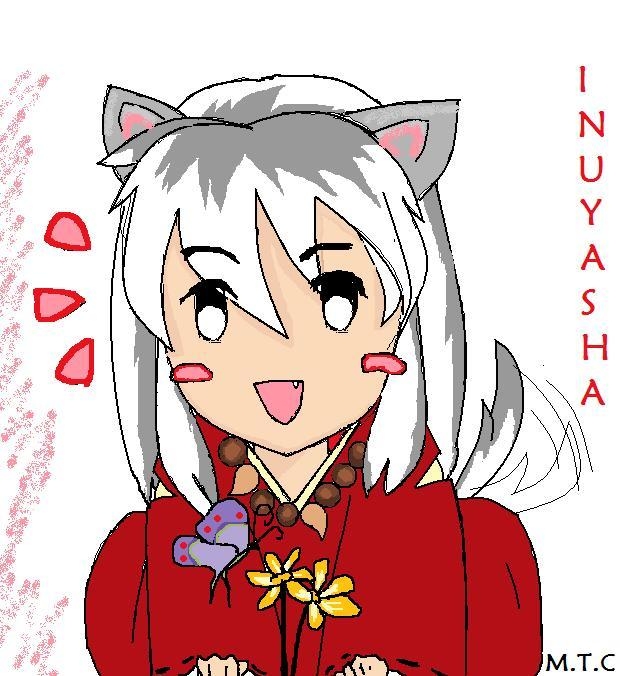inu inu