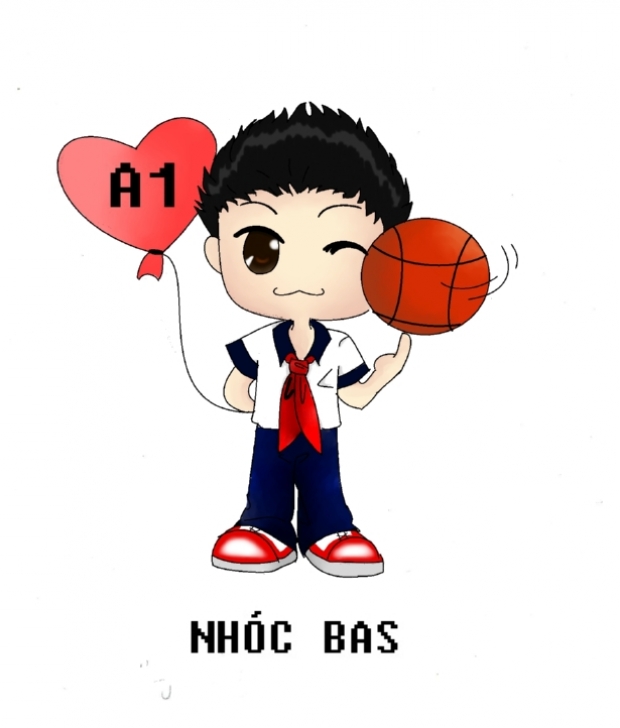 Nhok bas