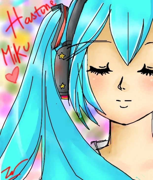 Miku