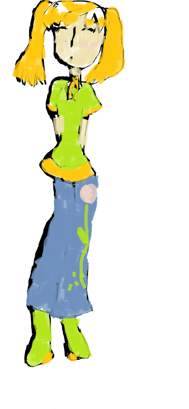 ?(colored and detailedish)