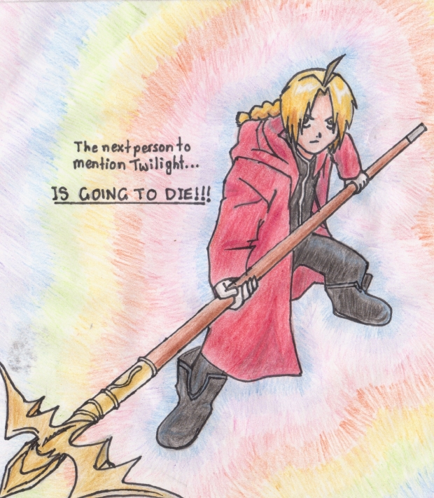 Edward Elric