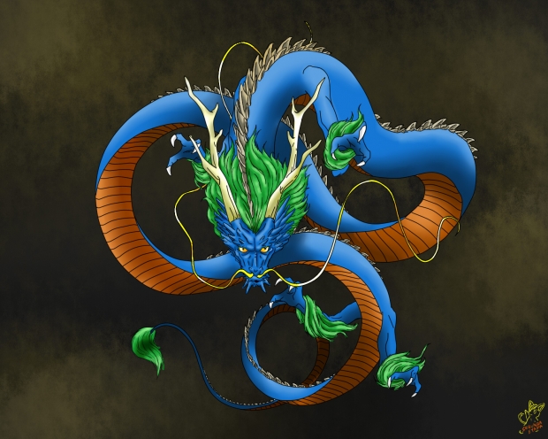 Seiryu