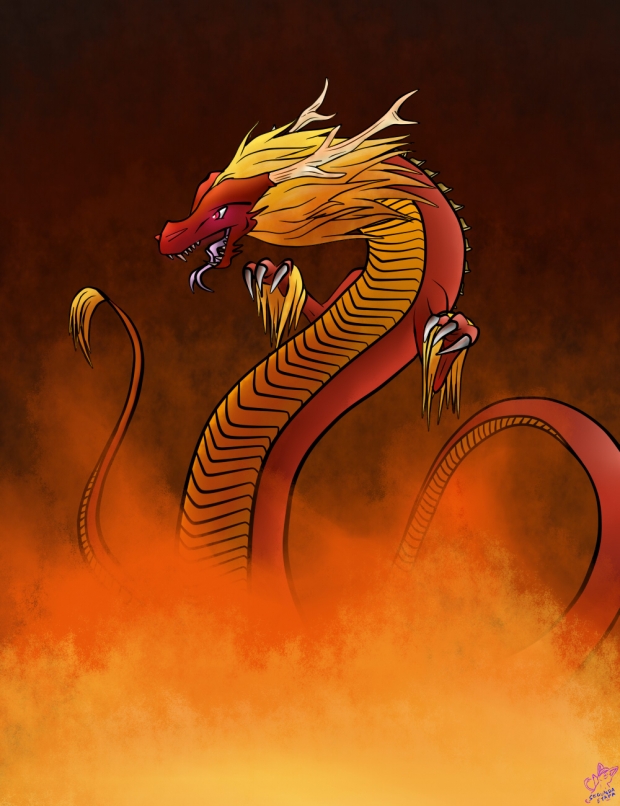 The Destroyer