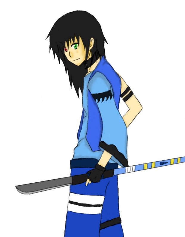 Soren
