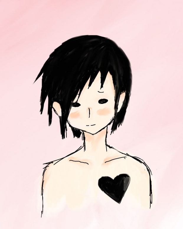 Black Heart