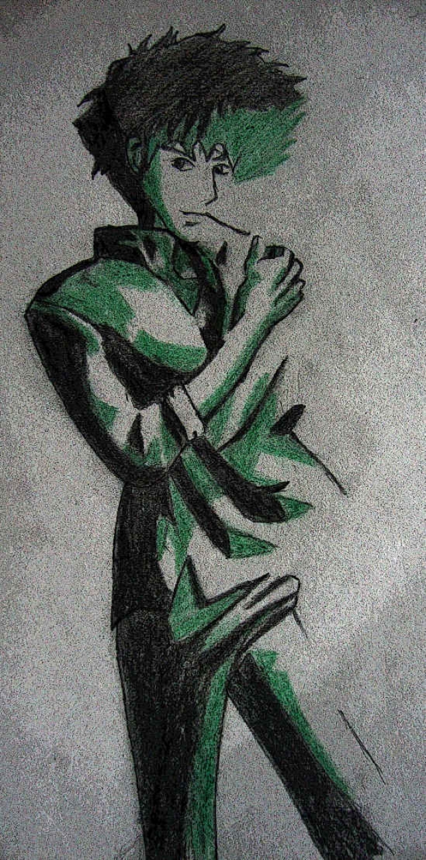 Spike