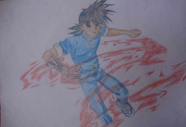 Recca