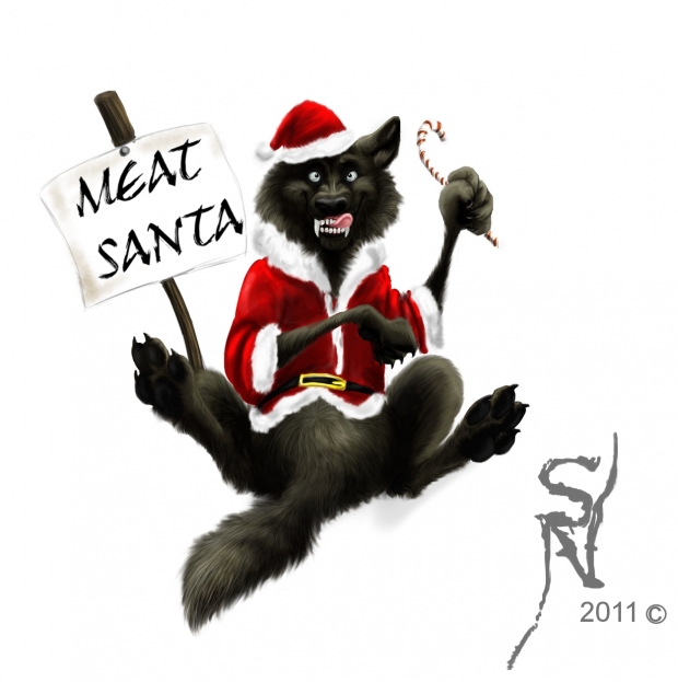 What would you like for Christmas?
