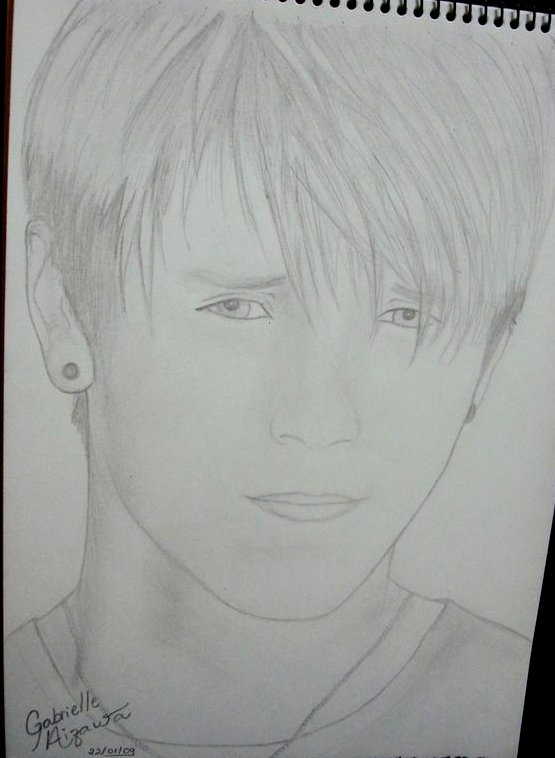 Dougie Poynter