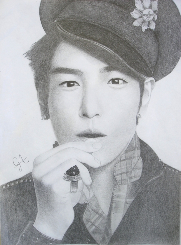TOP - Big Bang