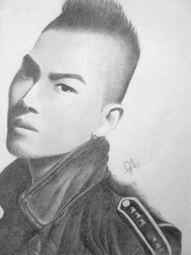 Taeyang - Big Bang