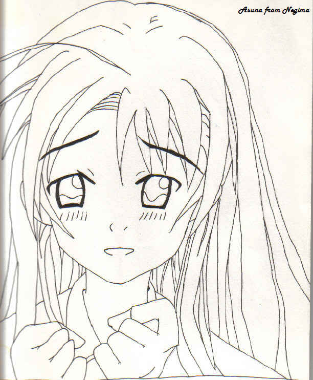 Asuna