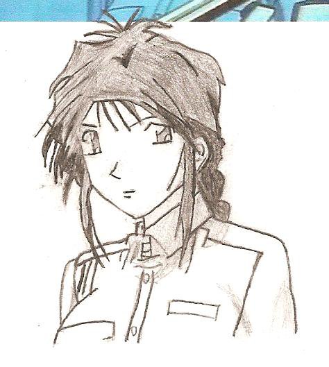 miyuki kobayakawa