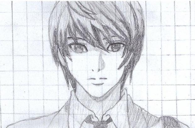 Light Yagami