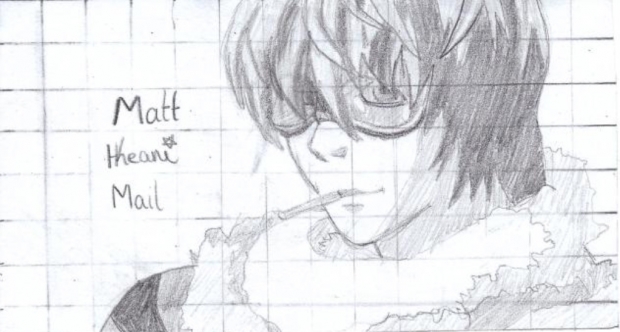 Matt ;D