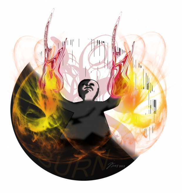 Pyromania