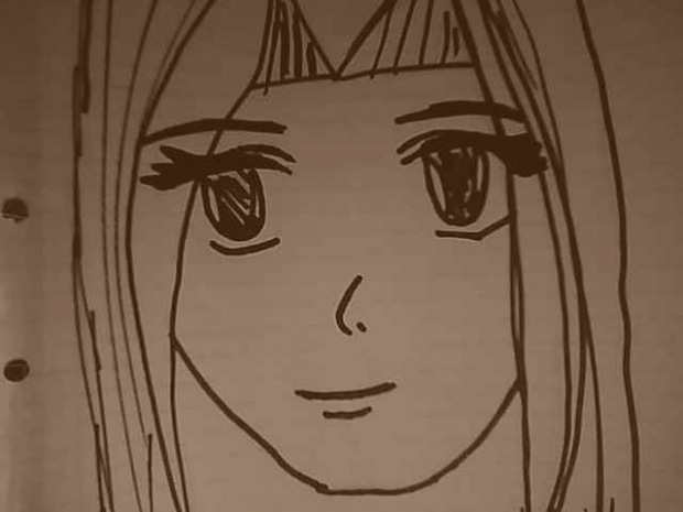 Random Girl