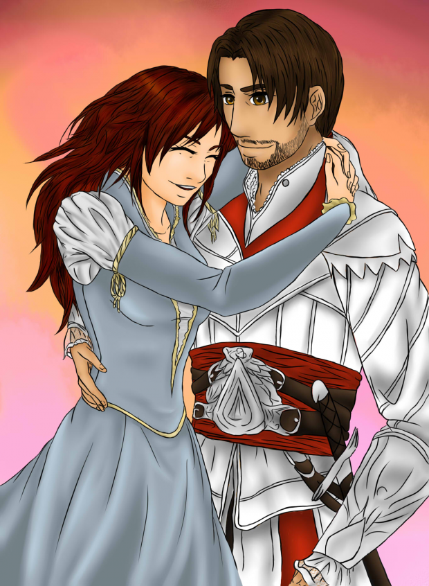 Welcome Back, Ezio