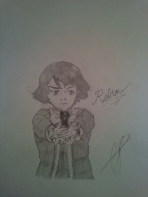 my fan art