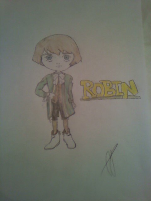 fan art 2