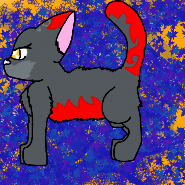 Moonfire