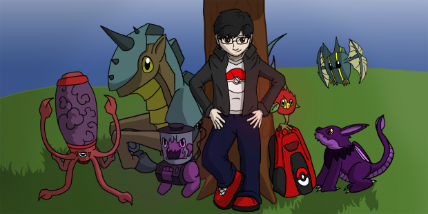 All The Pokemon