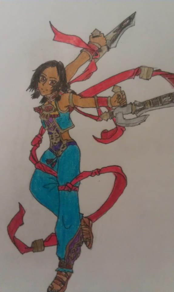 Talim