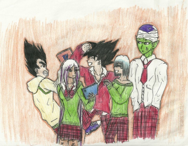 Friends