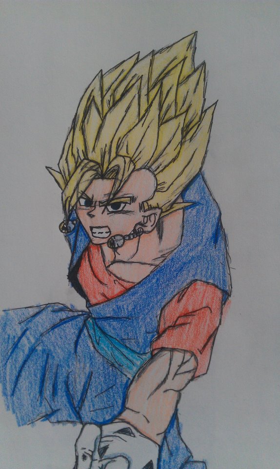 Vegeto
