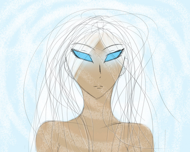 Ice Queen