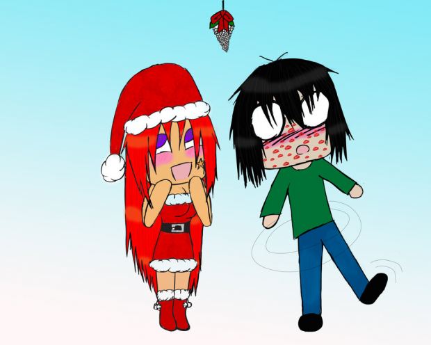 Mistletoe