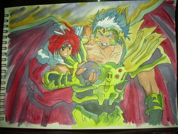YYH Movie
