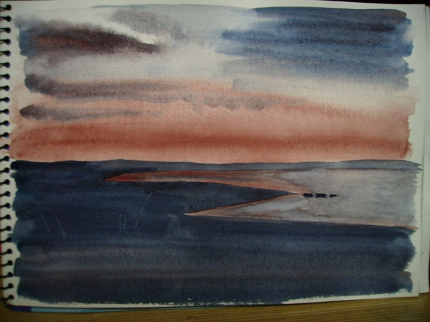 Shoreline