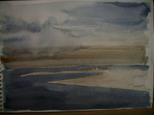 Shoreline 2