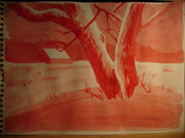 Two Trees